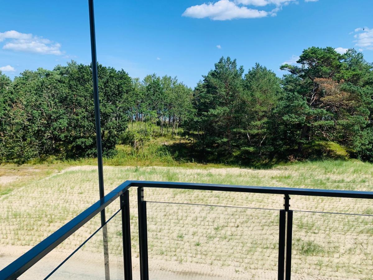 Heimathafen Prora, 3.Og Mit Meerblick Остзебад Бинц Экстерьер фото
